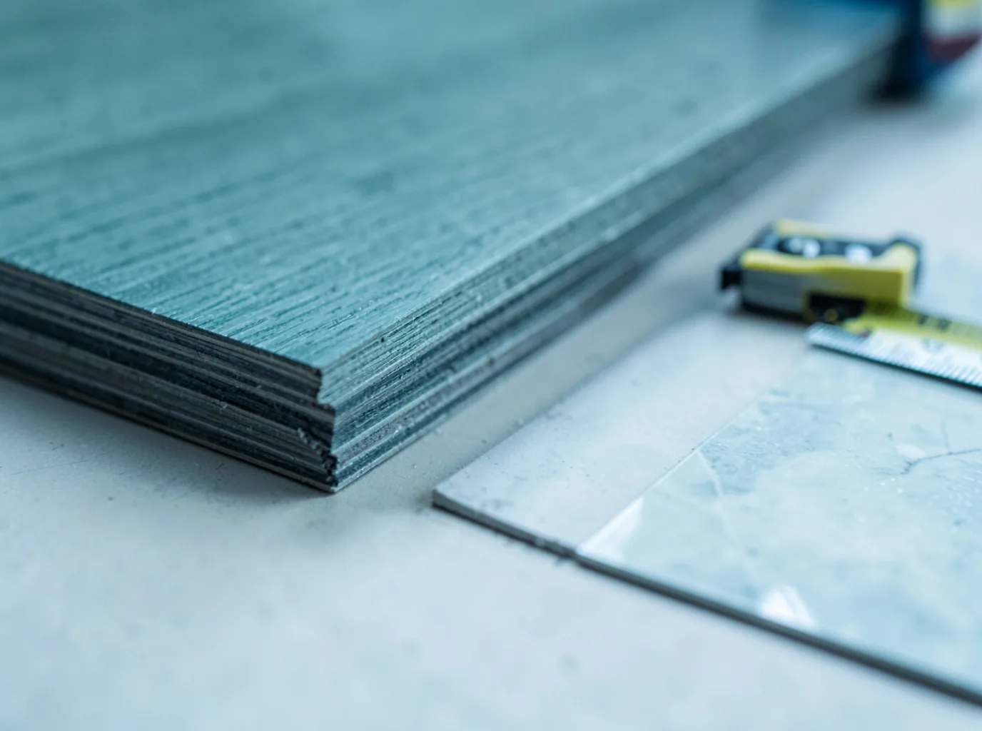 Luxury Vinyl Plank Installation Finger, TN FAQs